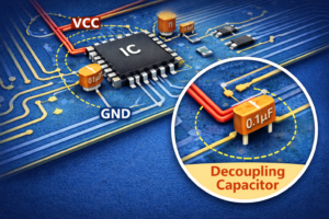 Decoupling